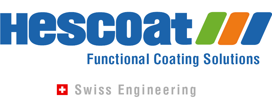 Logo Hescoat GmbH
